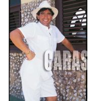 Diego Maradona