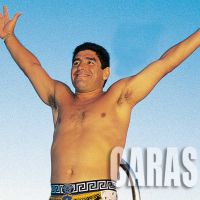 Diego Maradona