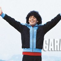 Diego Maradona