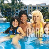 Diego Maradona