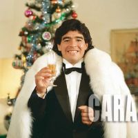 Diego Maradona