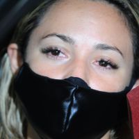 Rocío Oliva y el desgarrador llanto porque no la dejaron entrar al velorio íntimo de Diego Maradona
