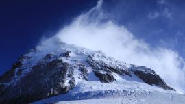 Nepal y China se unen para determinar altura exacta del Everest.