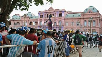 Casa Rosada