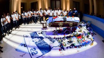 Obit 2 Diego Maradona 20201126