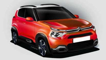 Nuevo C3: ¿el resurgimiento de Peugeot y Citroën en Brasil?