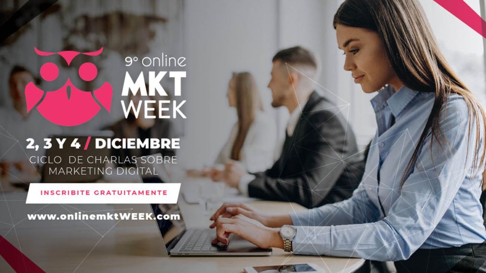 l OMW convoca a Social Media y Community Manager, Especialistas en SEO y SEM, Marketeros, Creativos, Influencers, Freelancers, Consultores.