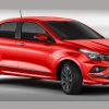 Fiat Cronos 2021.