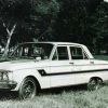 Ford Falcon Sprint
