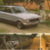 Ford Falcon Sprint
