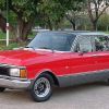 Ford Falcon Sprint (Fuente: Todo Falcon)