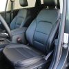 Ford Kuga Hybrid Titanium AWD (Fotos: Alejandro Cortina Ricci)