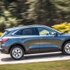 Ford Kuga Hybrid Titanium AWD (Fotos: Alejandro Cortina Ricci)