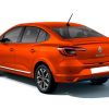 Renault Sandero, Stepway, Logan (KDesign)