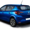 Renault Sandero, Stepway, Logan (KDesign)