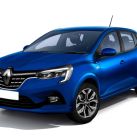 Renault Sandero, Stepway, Logan