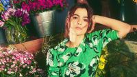Agustina Cherri mostró la increíble reforma que hizo en su casa