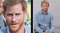 ¿Estará enamorado de Meghan Markle? Conocé al mecánico que es idéntico al Príncipe Harry
