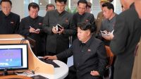 Corea del Norte 20201127