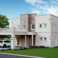 Arq. Indus Homes