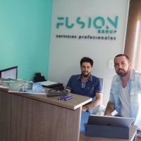 Fusion Group