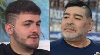 Santiago Lara pide exhumar los restos de Diego Maradona
