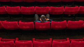 La pérdida de espectadores aprieta a las salas.