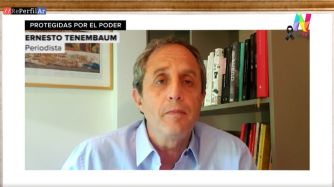 Columna Ernesto Tenembaum