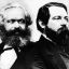 Engels y Marx