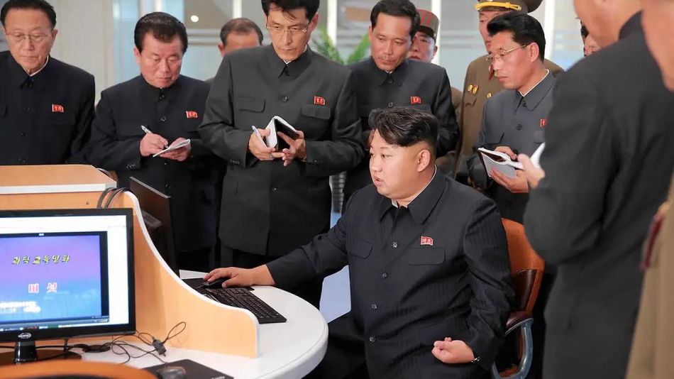 Corea del Norte 20201127