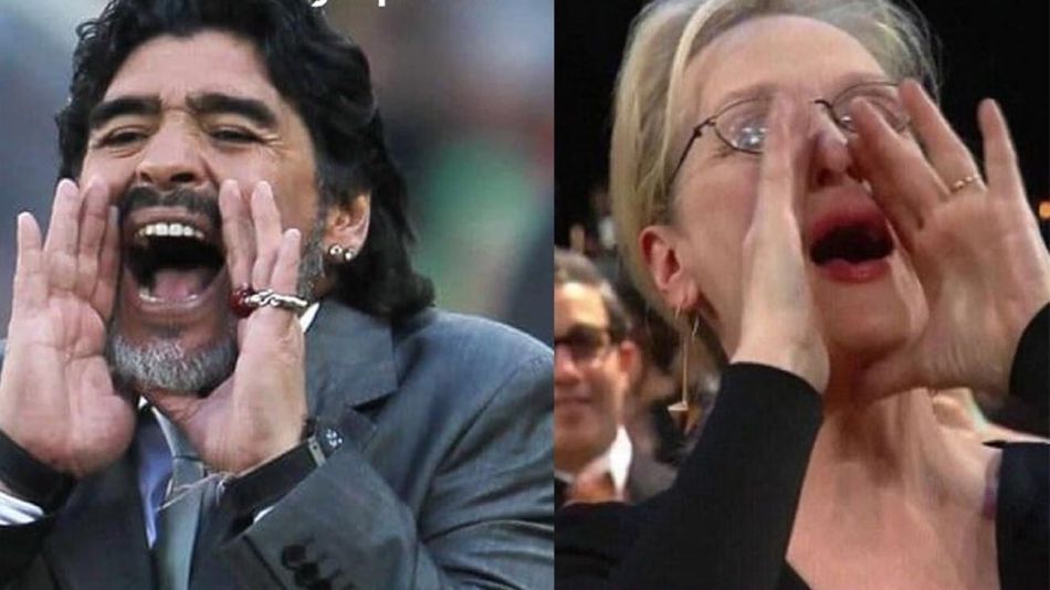 Los memes de Meryl Streep 20201128