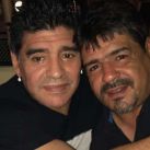Hugo Maradona reveló el desesperado pedido que le hizo Diego días antes de morir
