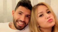 Se conoció una teoría sobre la relación de Karina con el Kun Agüero: "Lo único que le interesaba era que no usara minifalda"