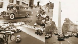 Parabrisas 60 aniversario