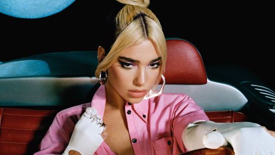 ¡Dua Lipa regresa al país! La cantante confirmó su show en el Hipódromo de Palermo