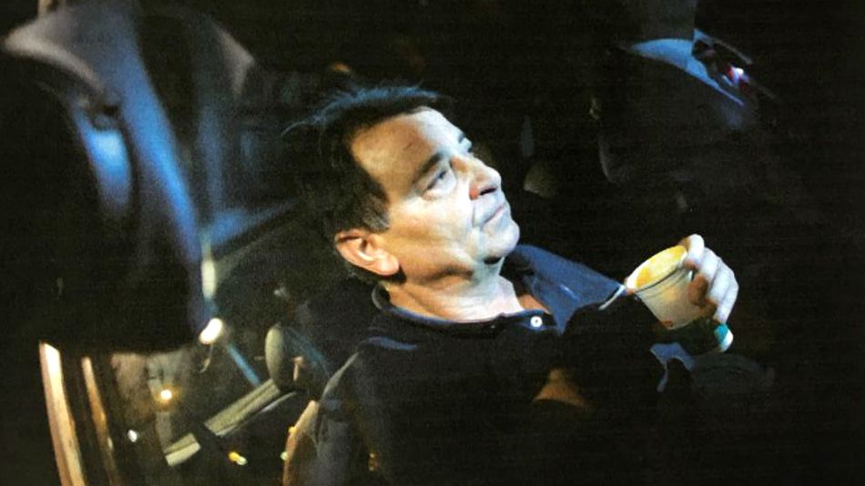 Cesare Battisti, el terrorista europeo condenado a perpetua.