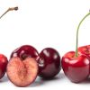 Para reducir los niveles de ácido úrico, nada mejor que una cura de cerezas.