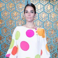 Juana Viale en "Almorzando con Mirtha"