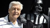 Dave Prowse - Darth Vader