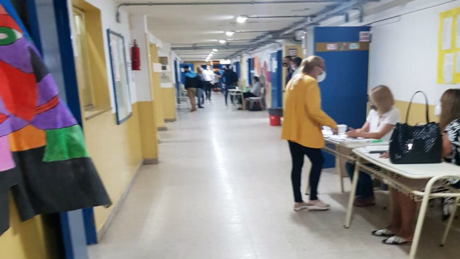Elecciones en Río Cuarto