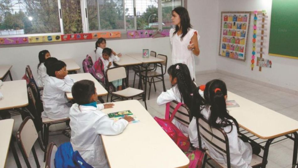 Programa de Formación Docente UNIPE