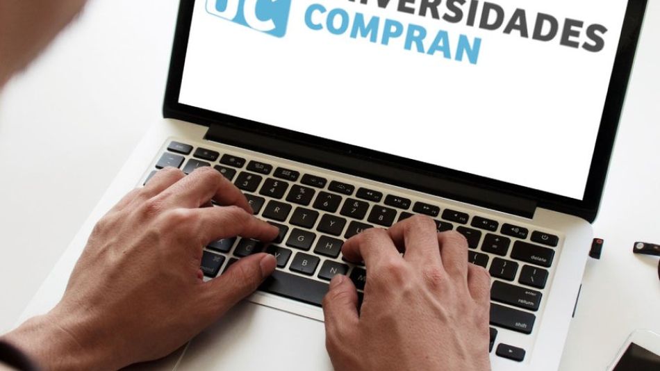 Universidades compran