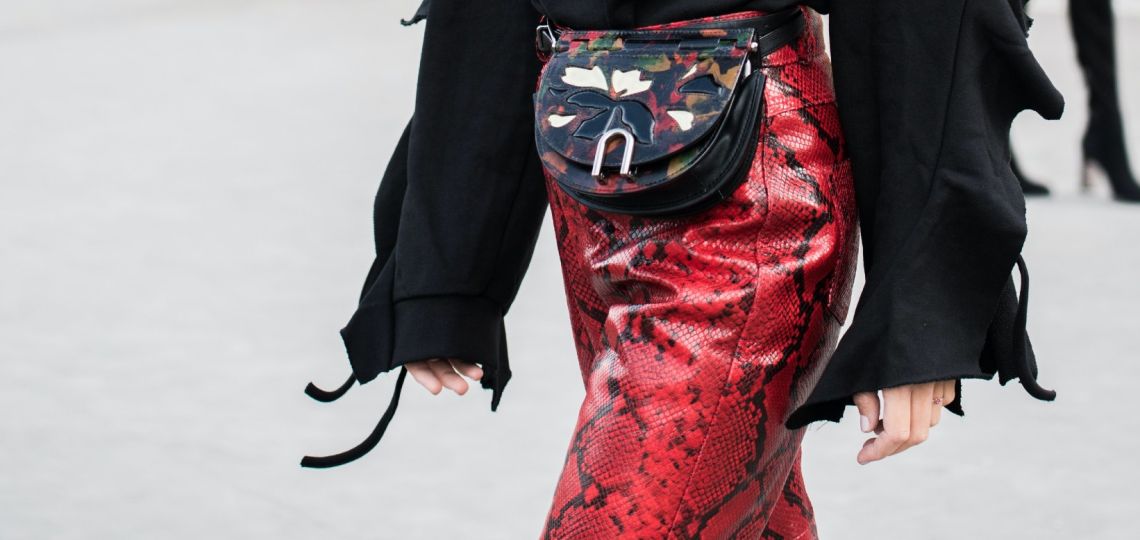 Animal print: la historia del estampado que nunca pasa de moda