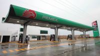 Pemex.