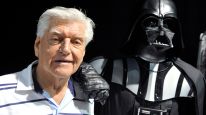 David Prowse