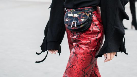 Animal print: la historia del estampado que nunca pasa de moda