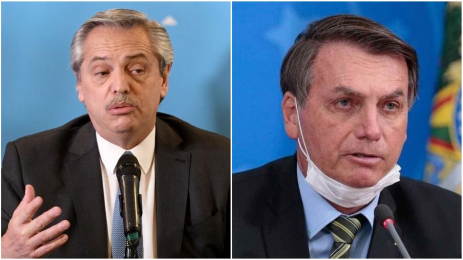 alberto bolsonaro