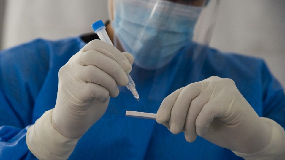 La OMS llama la atención a México y Brasil por el curso de la pandemia.