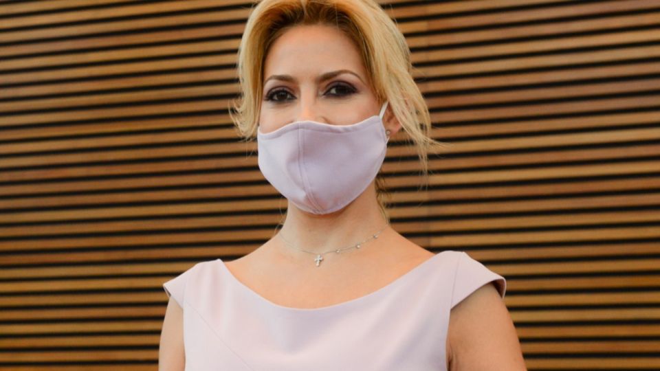 Fabiola Yáñez Denuncia