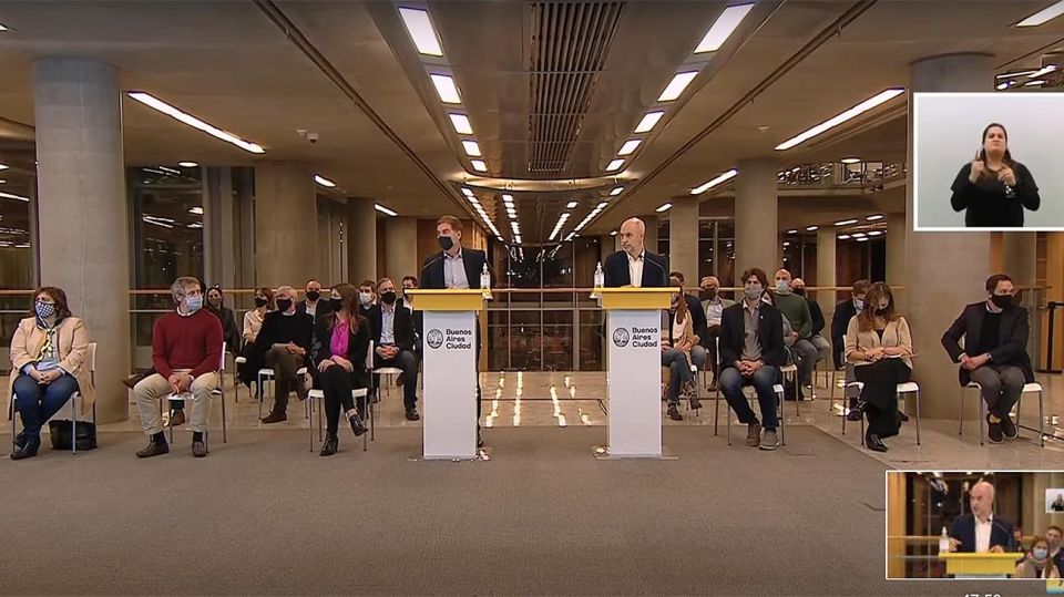 Horacio Rodríguez Larreta 20201201